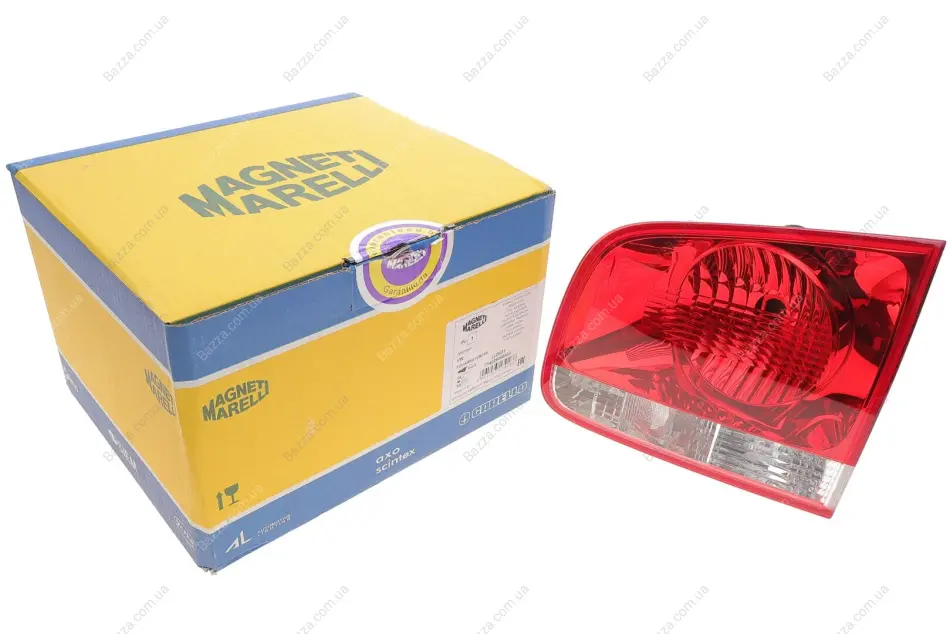 Ліхтар (фара) заднього ходу Magneti Marelli 714028260803 (фото 1)