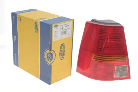 Ліхтар (фара) заднього ходу Magneti Marelli 714028430705