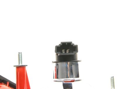 Фонарь (фара) заднего хода magneti Marelli 714028500702