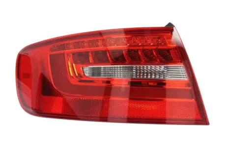 Фонарь (фара) заднего хода magneti marelli 714081120701 Ауди