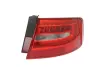 Фонарь (фара) заднего хода magneti marelli 714081120801