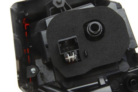 Фонарь (фара) заднего хода magneti Marelli 714081230801