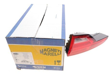 Фонарь (фара) заднего хода magneti Marelli 714081490801