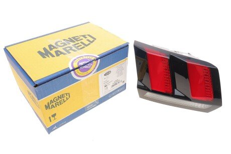 Фонарь (фара) заднего хода magneti Marelli 714081560102