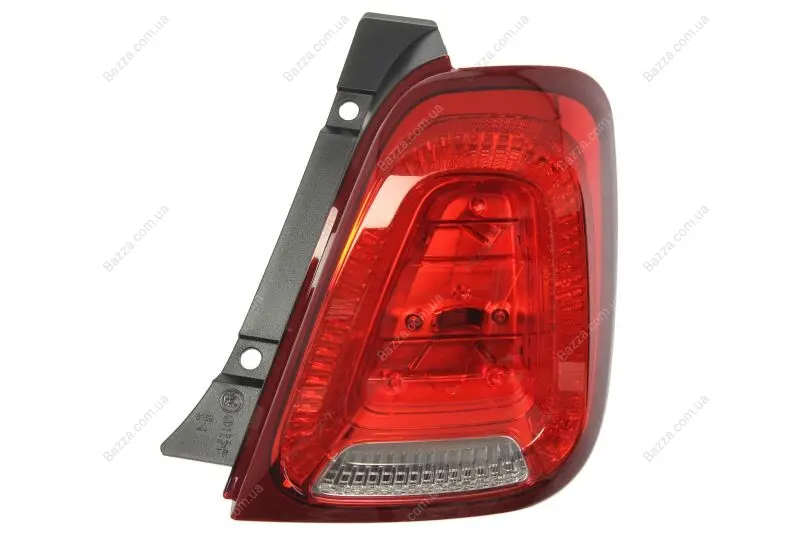 Фонарь (фара) заднего хода magneti marelli 714081590201