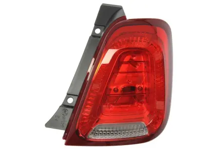 Фонарь (фара) заднего хода magneti marelli 714081590201 Фиат