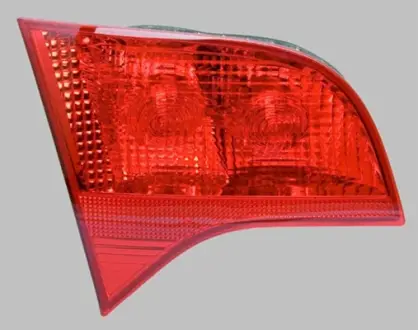 Фонарь (фара) заднего хода magneti marelli 715011014102 Ауди А4 б7