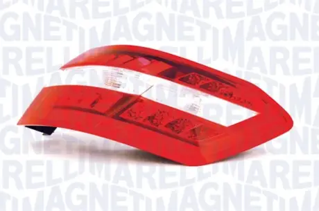 Ліхтар (фара) заднього ходу Magneti Marelli 715011059001