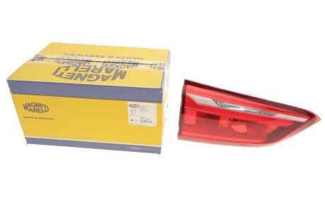 Фонарь (фара) заднего хода magneti Marelli 715104239000