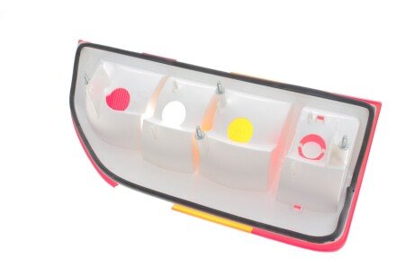 Ліхтар (фара) заднього ходу magneti Marelli DSC712367208489