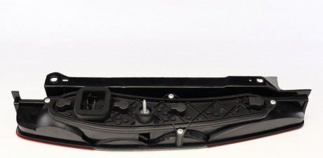 Фонарь левый Doblo --2005 magneti Marelli 712406101120