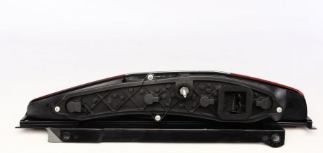 Фонарь левый Doblo --2005 magneti Marelli 712406101120