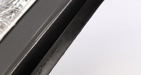 Фонарь левый Doblo --2005 magneti Marelli 712406101120