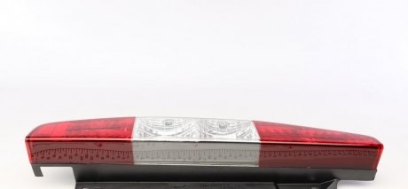 Фонарь левый Doblo --2005 magneti Marelli 712406101120