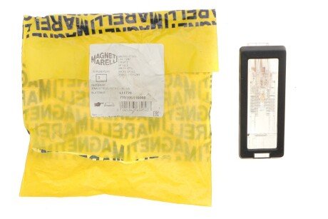 Фонарь подсветки magneti Marelli 715105110000