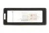 Фонарь подсветки magneti marelli 715105110000