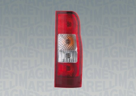 Ліхтар (фара) заднього ходу magneti Marelli 712200451110
