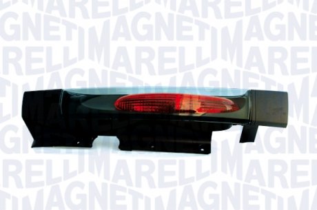 Ліхтар (фара) заднього ходу magneti Marelli 714025460712 на Опель Виваро