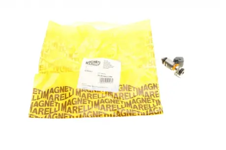 Форсунка бензинова magneti marelli 805001399403 Рено Avantime