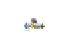 Форсунка бензинова Magneti Marelli 805010089002 (фото 6)