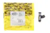 Форсунка Doblo 1.6 16v Bz (версия BiPower Bz/Gas) magneti marelli 805001843601