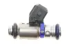 Форсунка Doblo 1.6 16v Bz (версия BiPower Bz/Gas) magneti marelli 805001843601