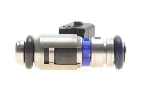 Форсунка Doblo 1.6 16v Bz (версия BiPower Bz/Gas) magneti marelli 805001843601 Фиат Marea