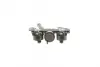 Форсунка омывателя magneti marelli 711300510003