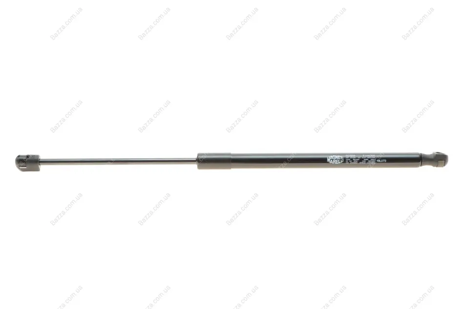 Газова пружина Magneti Marelli 430719158900 (фото 1)