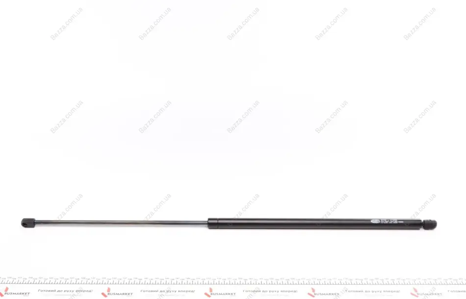 Газовая пружина, крышка багажник magneti marelli 430719044900