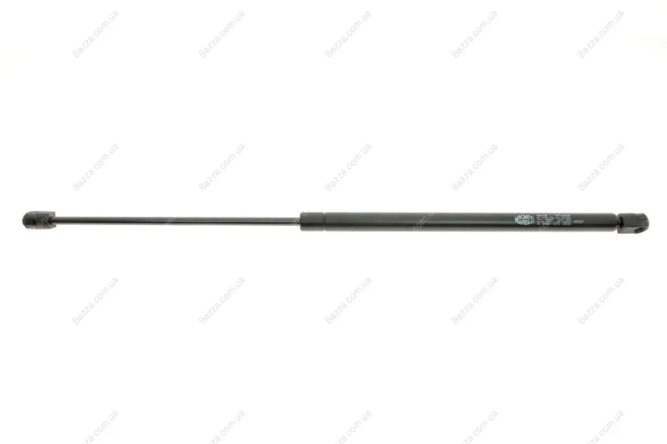 Газовая пружина, крышка багажник Magneti Marelli 430719073000 (фото 1)