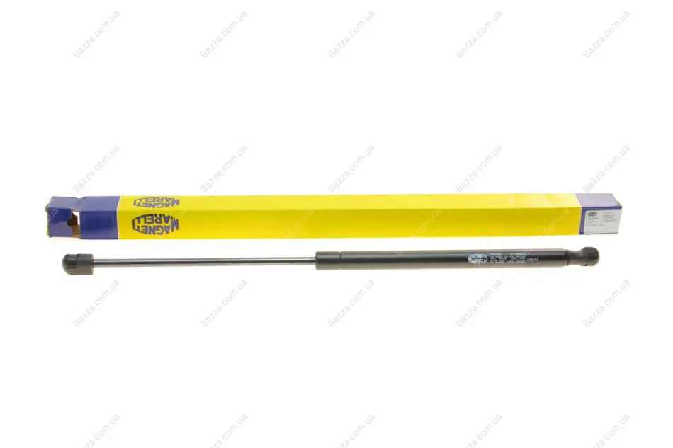 Газовая пружина, крышка багажник magneti marelli 430719074600