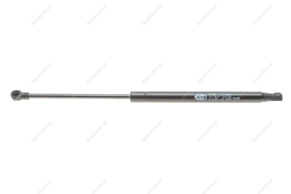 Газовая пружина, крышка багажник Magneti Marelli 430719078900 (фото 1)