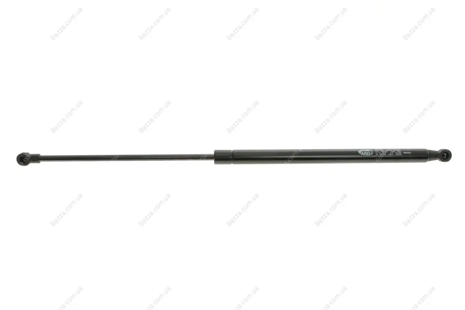 Газовая пружина, крышка багажник Magneti Marelli 430719087400 (фото 1)