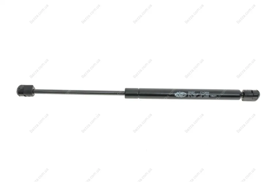 Газовая пружина, крышка багажник magneti marelli 430719089700
