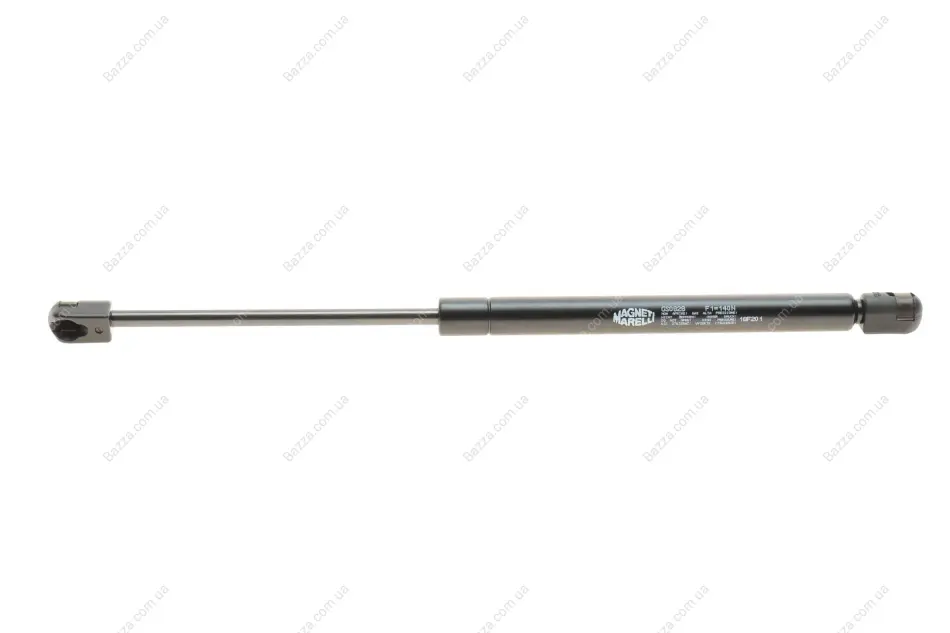 Газовая пружина, заднее стекло magneti marelli 430719082800