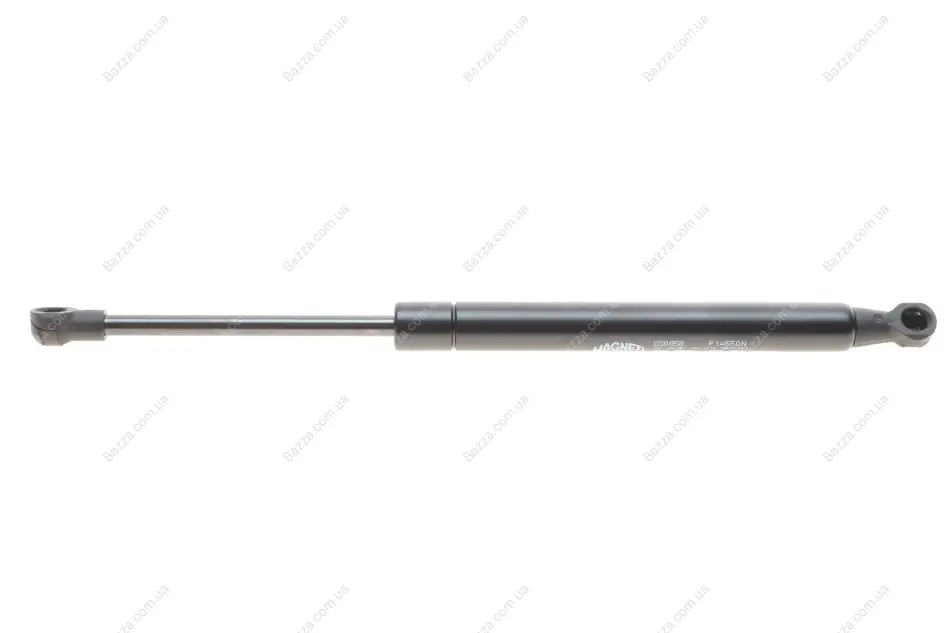 Газовая пружина, заднее стекло magneti marelli 430719085800
