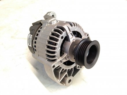 Генератор Fiat Doblo 1.4 70Ah без кондиционера magneti Marelli 943318861010