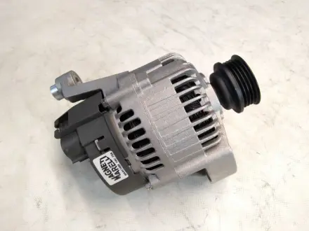 Генератор Fiat Doblo 1.4 70Ah без кондиционера magneti marelli 943318861010