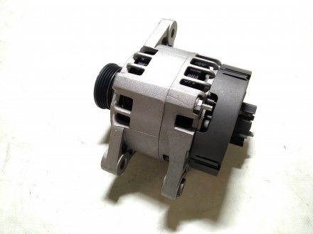 Генератор Fiat Doblo 1.9JTD 120 Ah magneti Marelli 943316981010