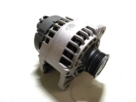 Генератор Fiat Doblo 1.9JTD 120 Ah Magneti Marelli 943316981010