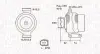Генератор magneti marelli 063731928010