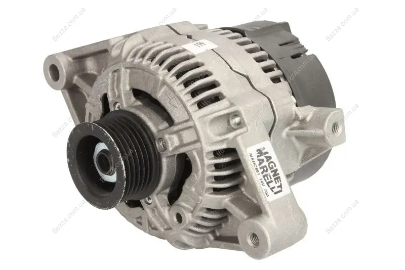 Генератор magneti marelli 943308611010