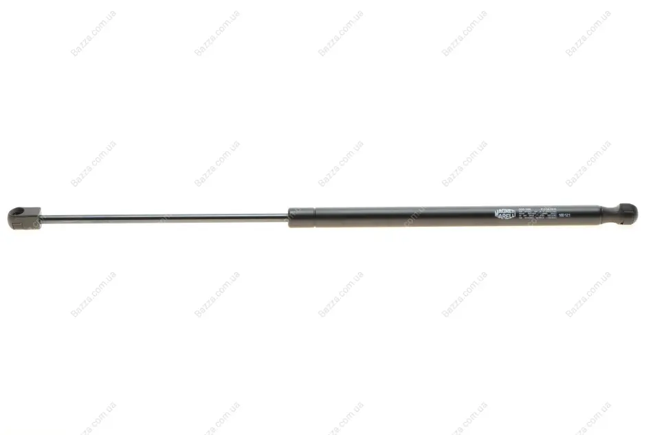 GS0165 Амортизатор magneti marelli 430719016500