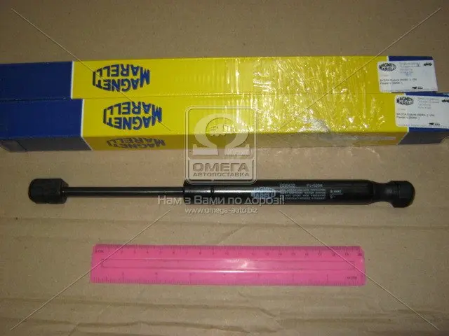 GS0432 Амортизатор Magneti Marelli 430719043200 (фото 1)