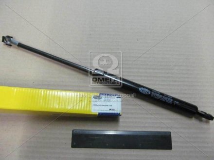 GS0446 Амортизатор багажника magneti Marelli 430719044600