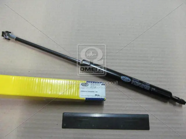 GS0446 Амортизатор багажника Magneti Marelli 430719044600 (фото 1)
