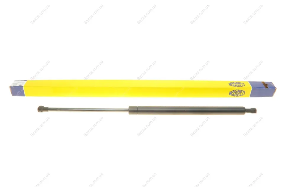 GS0721 Амортизатор багажника Magneti Marelli 430719072100 (фото 1)
