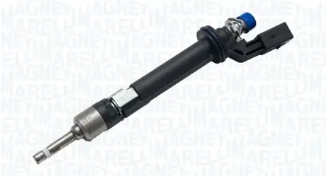 IWD145 Топливная форсунка cyl 1/3/5 magneti marelli 805016321601 Фольксваген Пассат б7
