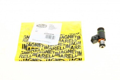 IWP022 Форсунка magneti Marelli 805000346108 на Форд Галакси